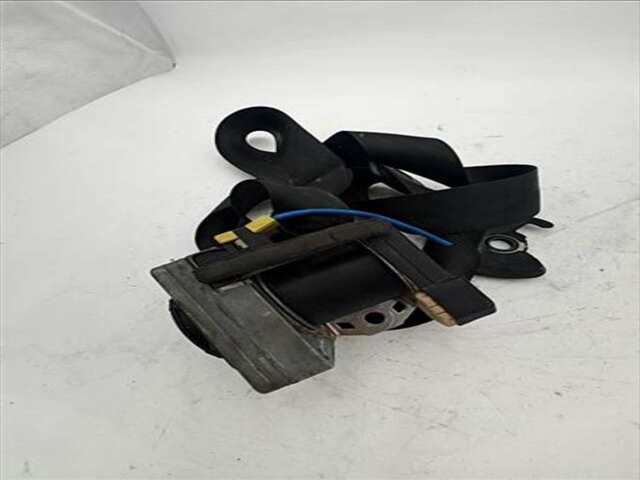 Foto 2ª: Cinturón Delantero Derecho Seat Leon 1.9 SPORTS LIMITED [1.9 LTR. - 81 KW TDI] [ASV]