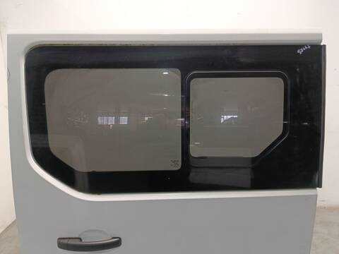 Foto 3ª: Puerta Lateral Corredera Izquierda Renault Trafic 1.6 DCI 145 FGMG) 145CV 107KW FURGONETA [R9M452] (2019)