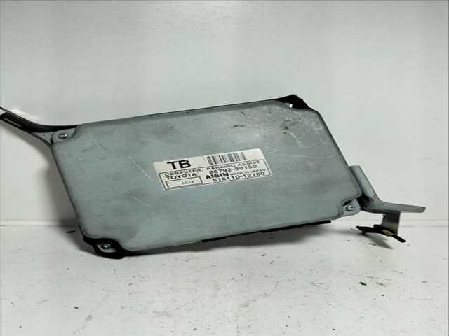 Foto 1ª: Centralita Motor ECU Lexus GS 450 H (2005)