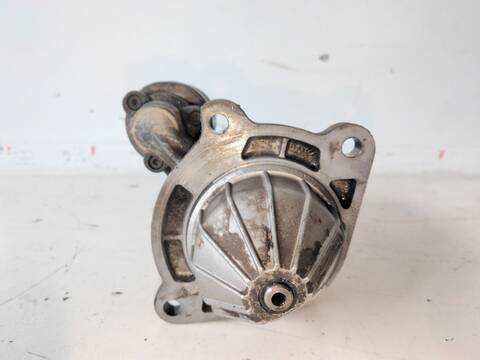Motor de Arranque Ford Transit FT 80 2.5 CITY - LINE 76CV