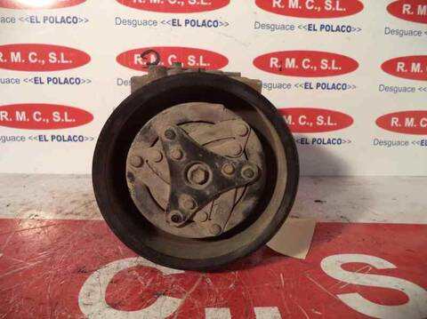 Compresor Aire Acondicionado Fiat Punto 1.2 CAT BERLINA 133CV 98KW