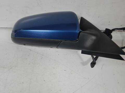 Foto 1ª: Retrovisor Derecho Audi A3 2.0 TDI 140CV 103KW [BKD] (2003)