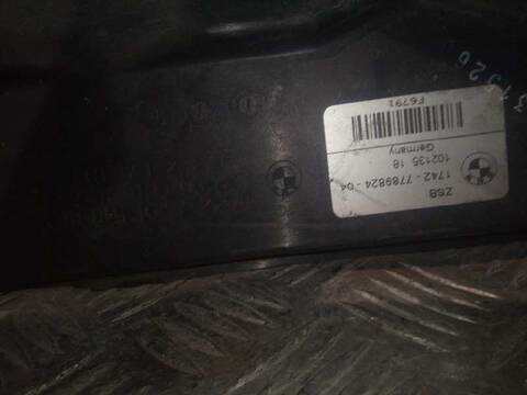 Foto 2ª: Electroventilador Bmw Serie 5 518 530D BERLINA 218CV 160KW [306D2] (2005)