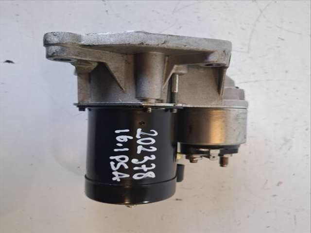Foto 2ª: Motor de Arranque Citroen Xsara 1.6 16V EXCLUSIVE 95CV (2004)