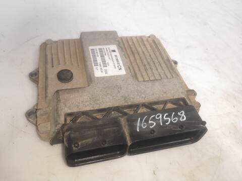 Centralita Motor ECU Opel Corsa Z13DTJ