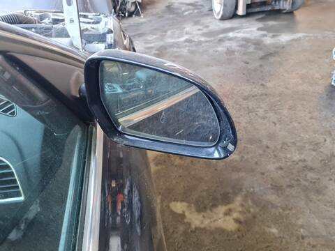 Foto 1ª: Retrovisor Derecho Audi A4 BASICO 190CV 140KW [CAMA] (2008)