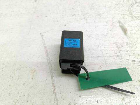 Centralita Motor ECU Kia Sportage BUSINESS 2WD 116CV 85KW