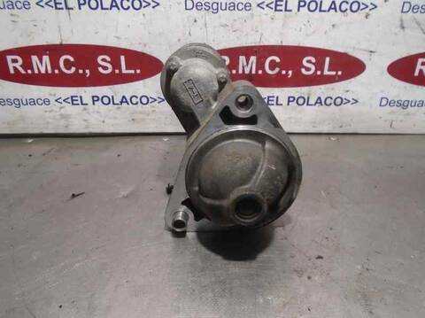 Motor de Arranque Chevrolet Aveo 1.2 CAT 84CV 62KW