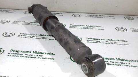 Foto 3ª: Amortiguador Delantero Izquierdo Iveco Daily 35S16 156CV 115KW CAJA ABIERTA [F1AGL411G] (2017)