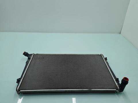 Foto 3ª: Radiador Motor Seat Leon ERENCE ECOMOTIVE 105CV 77KW [BLS] (2009)