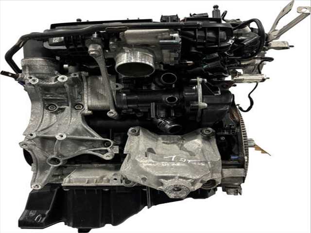 Foto 2ª: Motor Completo Audi A4 B9 190CV 140KW [DLVA DLV] (2019)