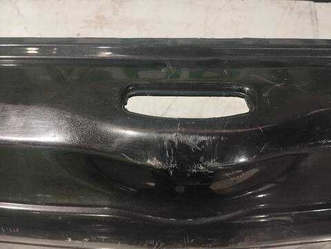 Foto 3ª: Paragolpes Trasero Nissan Micra 1.2 CAT 80CV [CR12DE] (2002)