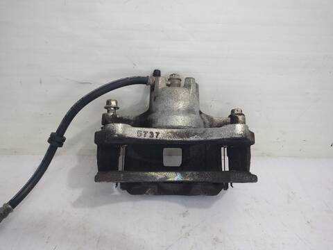 Foto 2ª: Pinza Freno Delantera Izquierdo Mitsubishi ASX MOTION 4WD 116CV [4N13] (2010)