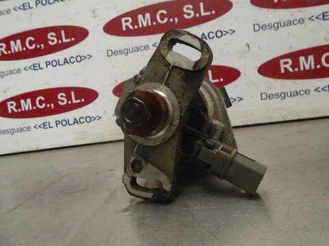 Foto 4ª: Delco Nissan Primera BERLINA 99CV 73KW [SR20DE] (1995)