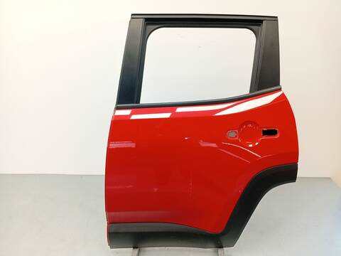 Puerta Trasera Izquierda Jeep Renegade 2.0 CRD 4X4 170CV 125KW