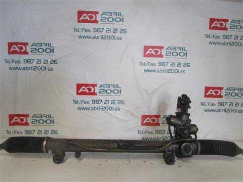 Cremallera de Direccion Mercedes Clase A 140 1.6 160 168.033) 102CV 75KW