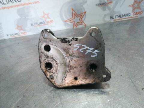 Foto 2ª: Radiador Aceite Mercedes Clase C 160 270 CDI 203.016) BERLINA 170CV 125KW [612962] (2003)