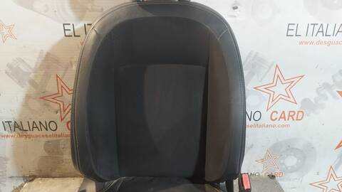 Foto 3ª: Asiento Delantero Derecho Nissan Qashqai TEKNA PREMIUM 131CV 96KW [R9MA405] (2012)