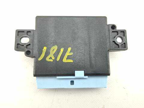Foto 3ª: Centralita Motor ECU Citroen C4 EXCLUSIVE 112CV 82KW [9H05] (2011)
