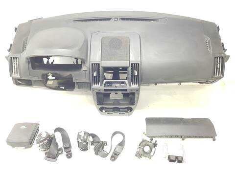 Kit Airbag Land Rover Freelander VERSION INDEFINIDA