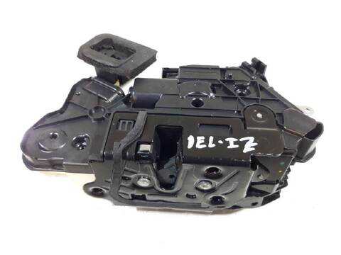 Foto 2ª: Cerradura Puerta Delantera Izquierda Seat Alhambra STYLE ADVANCED 184CV 135KW [CUWA] (2015)