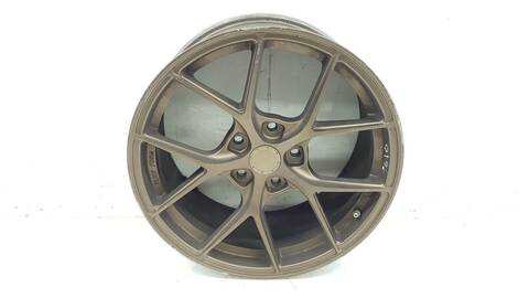 LLanta Aleacion Bmw Serie 1 114 125I M SPORT