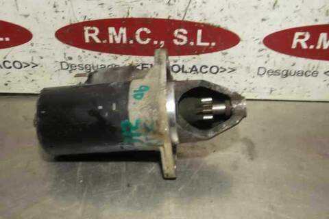 Motor de Arranque Mg 45 1.4 16V CAT 103CV 76KW SERIE 45 RT)