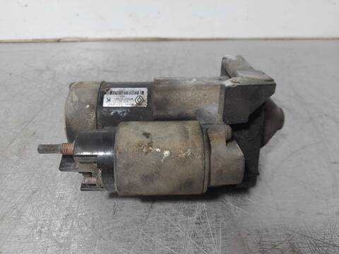 Foto 2ª: Motor de Arranque Renault Clio AUTHENTIQUE 82CV 60KW [K9K702] (2004)