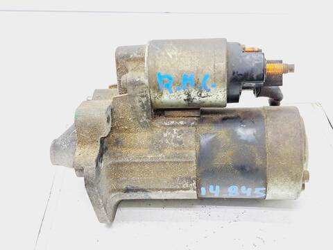 Foto 3ª: Motor de Arranque Renault Clio CAMPUS 64CV 47KW [K9K 17] (2009)