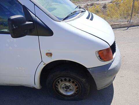 Aleta Delantera Derecha Mercedes Vito 110 D EURO 2 638.174) 98CV 72KW