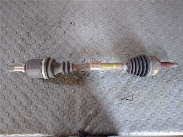 Foto 1ª: Transmision Delantera Izquierda Renault Megane 1.5 AUTHENTIQUE [1.5 LTR. - 78 KW DCI DIESEL] II BERLINA 5P (10.2002-_) [K9K P7]