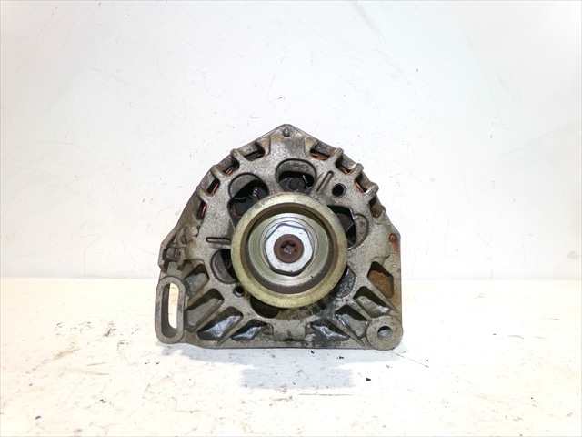 Foto 2ª: Alternador Renault Clio 1.2 G 2001-2005 [D7FG7] (2002)