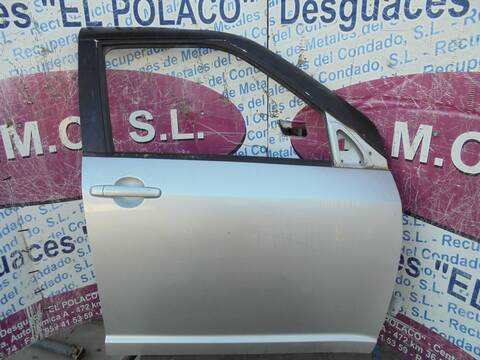 Puerta Delantera Derecha Suzuki Swift GL 5-PTAS.) BERLINA 69CV 51KW