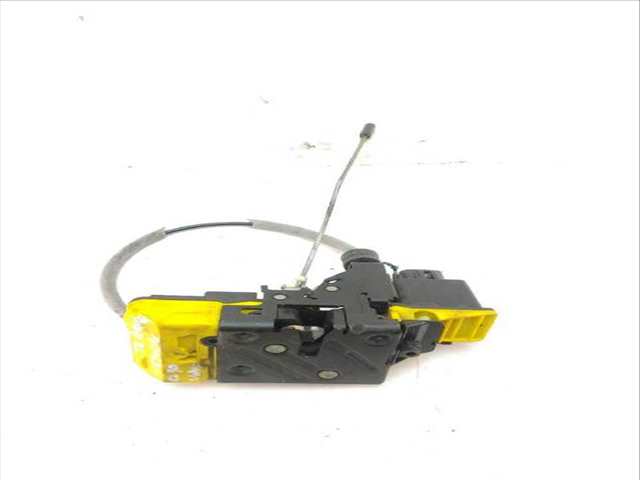 Foto 2ª: Cerradura Puerta Trasera Izquierda Volvo XC 90 D5 AWD (2002)