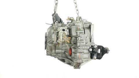 Foto 3ª: Caja Cambios Toyota Auris 1.8 HYBRID ZWE150_) (2006)