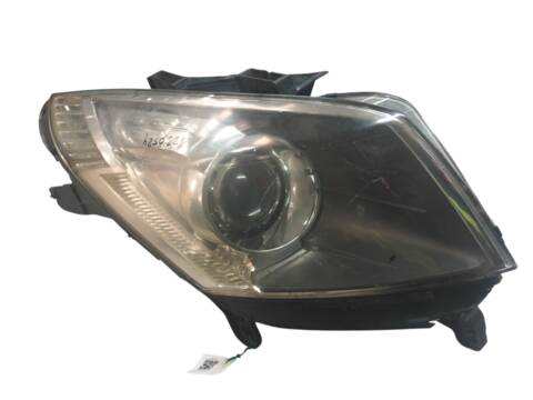 Foto 2ª: Piloto Delantero Derecho Citroen C6 2.2 HDI (2005)