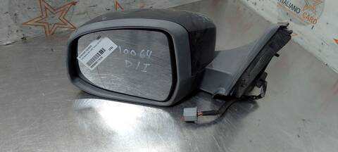 Foto 1ª: Retrovisor Izquierdo Ford Mondeo TITANIUM 09.2010 ) 140CV 103KW [UFBA] (2012)