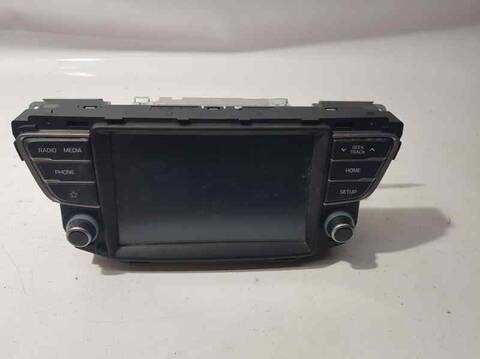 Sistema GPS Hyundai i20 LINK 101CV 74KW