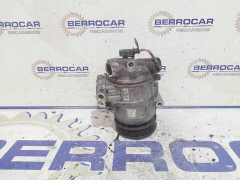 Compresor Aire Acondicionado Volkswagen Polo 1.4 TDI 69CV