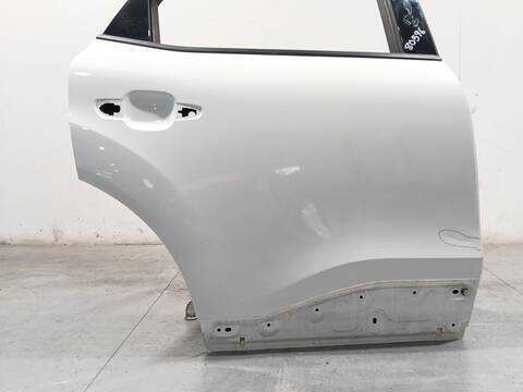 Foto 2ª: Puerta Trasera Derecha Citroen C4 1.5 BLUEHDI 130 BBYHZB) 131CV 96KW [YHZ (DV5RC)] (2024)