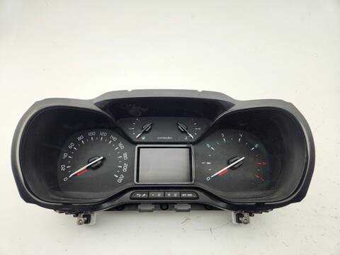 Cuadro de Instrumentos Citroen Berlingo FEEL M 102CV 75KW