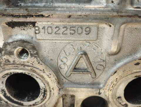 Foto 3ª: Culata Citroen C1 SX 54CV 40KW [8HT] (2006)