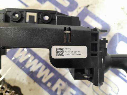 Foto 3ª: Centralita Motor ECU Jaguar XE 2.0 TURBO CAT 241CV (2014)