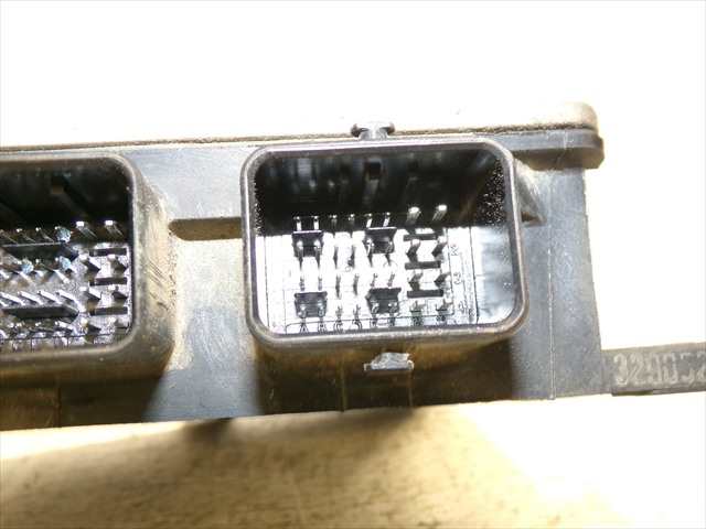 Foto 4ª: Centralita Motor ECU Renault Clio 1.5 DCI 2005-2009 [K9KT7] (2006)