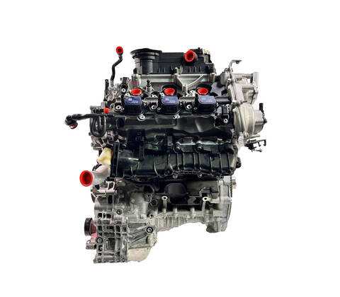 Foto 2ª: Motor Completo Audi A4 450CV 331KW [DECA DEC] (2017)