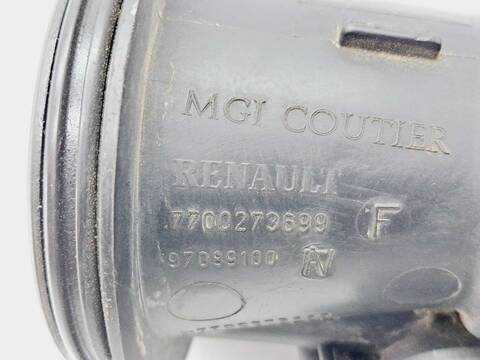 Foto 4ª: Caja Mariposa Dacia Logan 1.4 CAT 75CV 55KW [K7J A7] (2006)