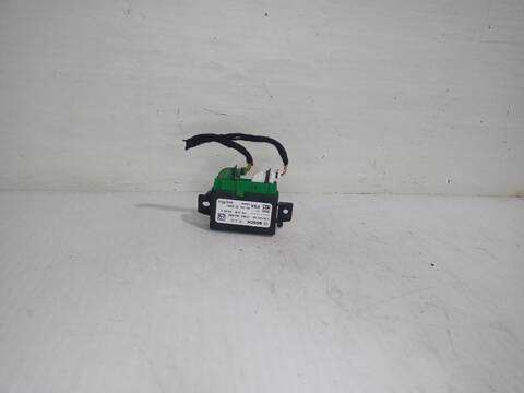 Centralita Motor ECU Peugeot 308 ACTIVE 110CV