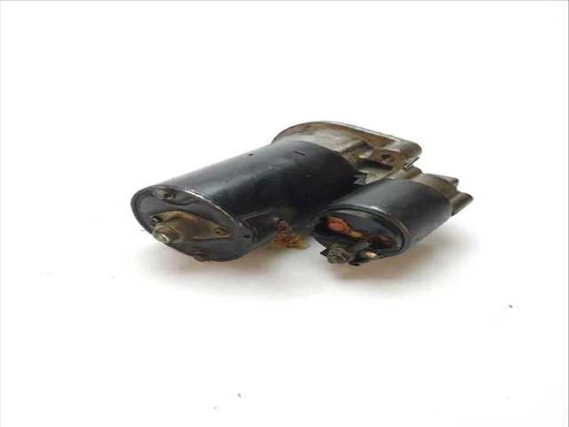 Foto 3ª: Motor de Arranque Mercedes Clase C 160 CLK 230 KOMPRESSOR 208.347) (1997)