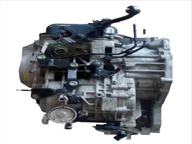 Caja Cambios Hyundai Santa Fe 2.2 CRDI 4X4