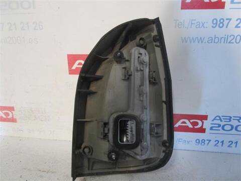 Foto 2ª: Piloto Trasero Izquierdo Opel Zafira 2.2 DTI 16V 125CV 92KW [Y 22 DTR] (2002)
